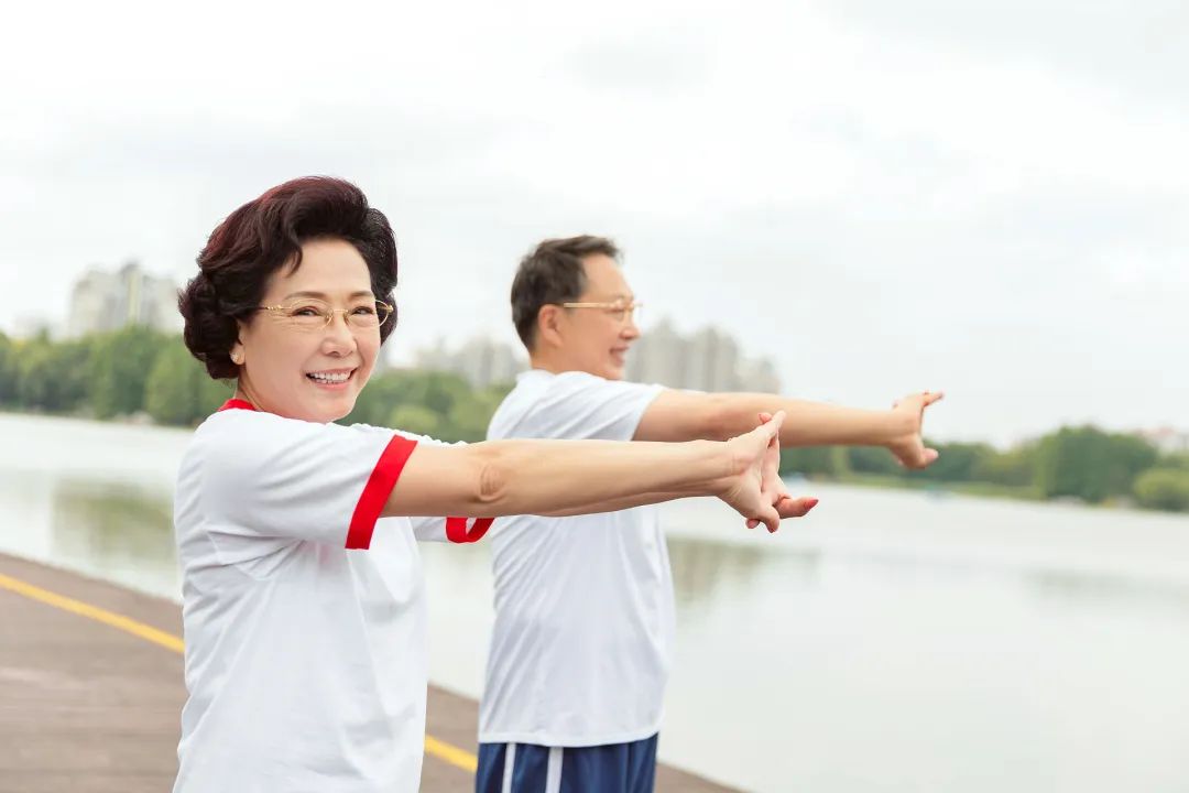 这样运动，血糖嗖嗖往下降！！！