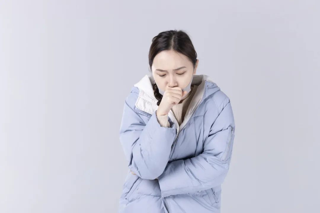 气虚表现在什么方面?