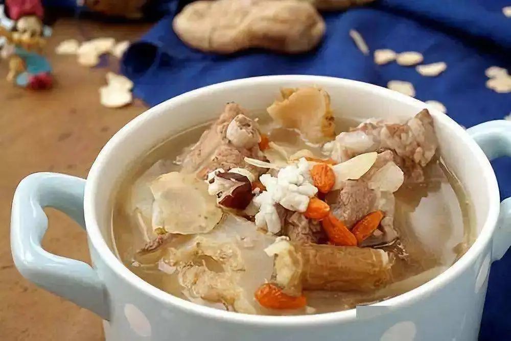 1、普通饮食调理