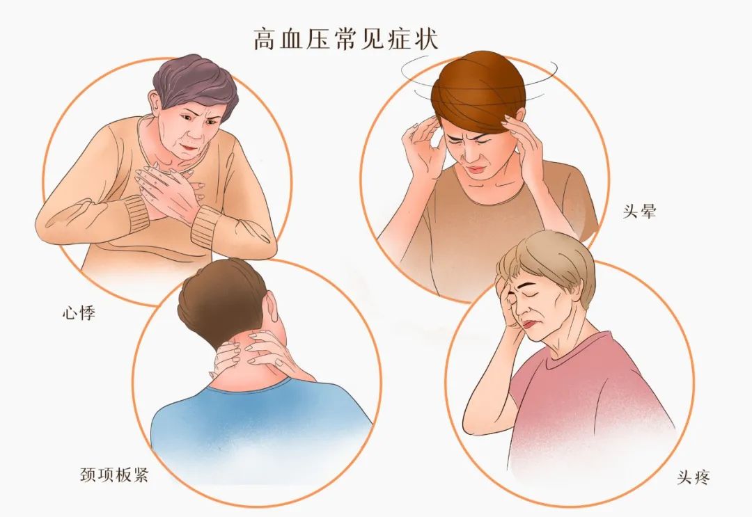 3、大悲大喜不是好时机