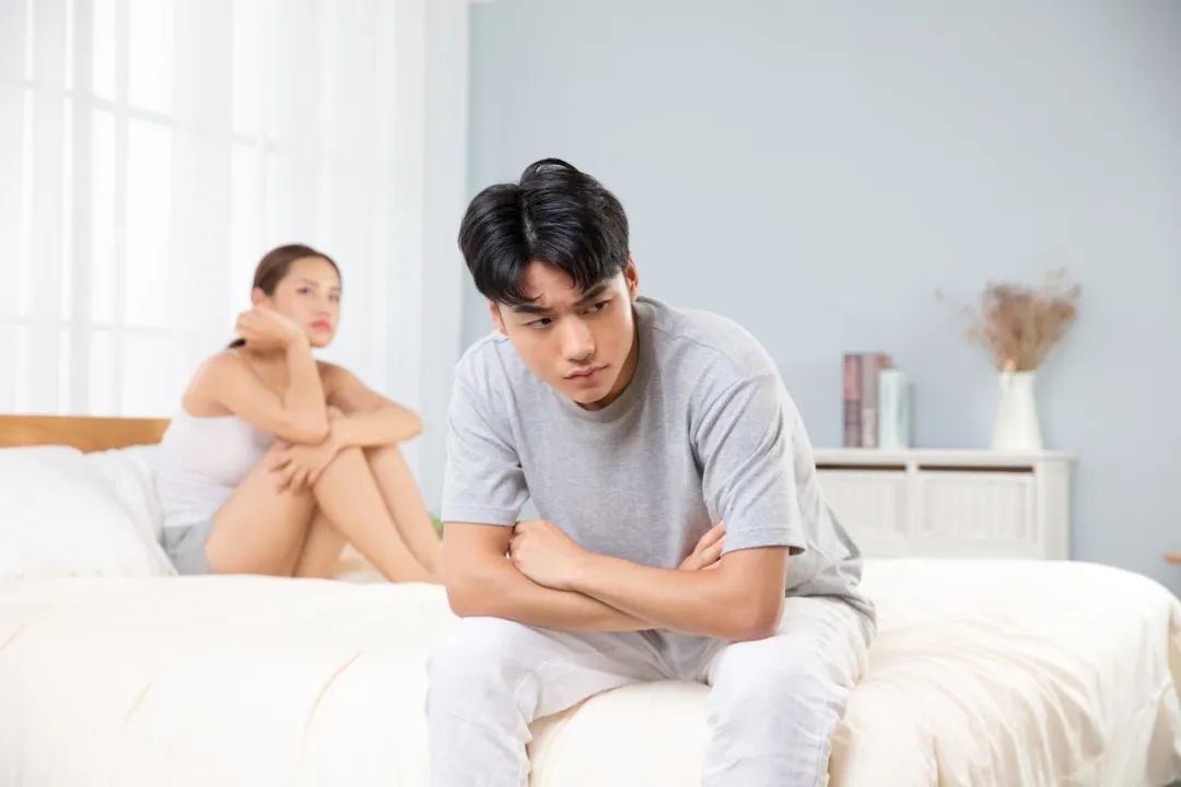5、环境不好别行房事