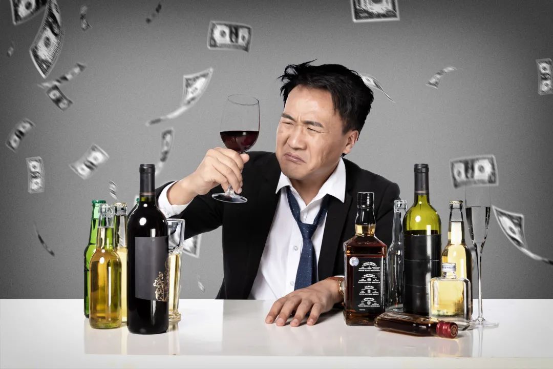 07误区：长期饮酒可治阳痿