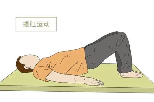 055、凯格尔运动