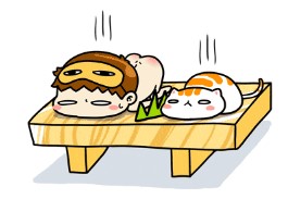 2、养成良好的饮食习惯