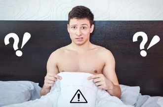 戒掉手淫可以早泄会恢复吗？来看看健倍达怎么解释的！
