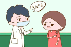 气血不足为什么会上火？ 