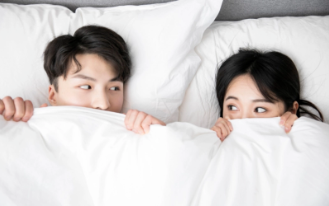 健倍达:禁欲太久会怎么样？