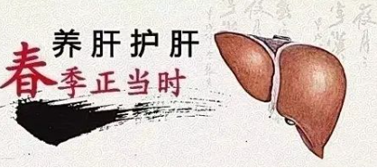 春季养肝好时节
