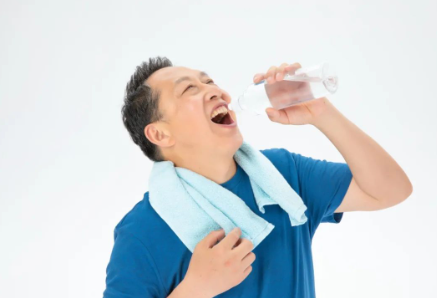 03糖友不能多喝水？