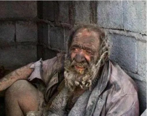 人类最长时间不洗澡纪录