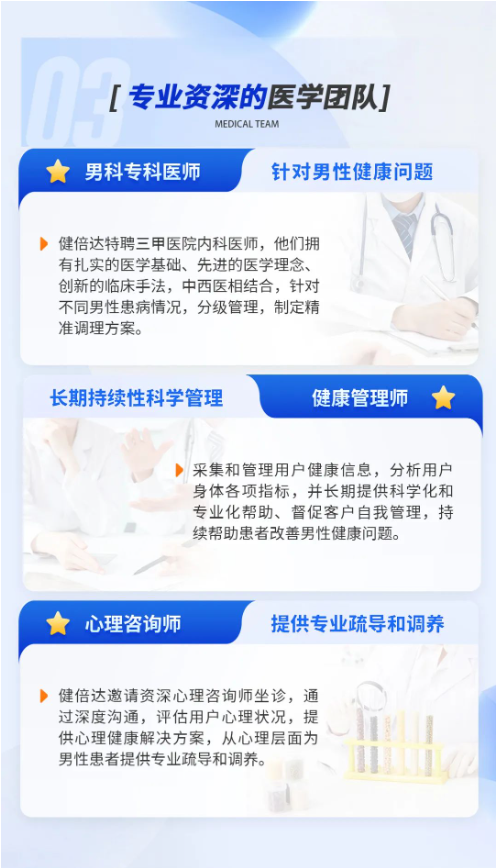 调理男题多师共管模式